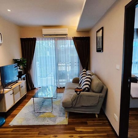 The Title Rawai Beach West Wing Pool Access Aparment ภายนอก รูปภาพ