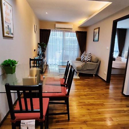 The Title Rawai Beach West Wing Pool Access Aparment ภายนอก รูปภาพ