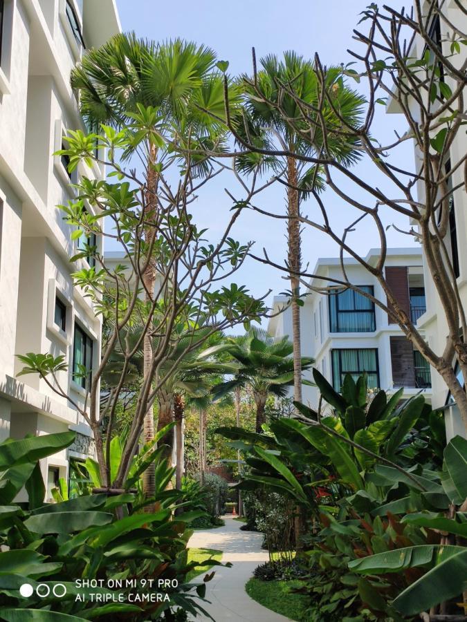 The Title Rawai Beach West Wing Pool Access Aparment ภายนอก รูปภาพ