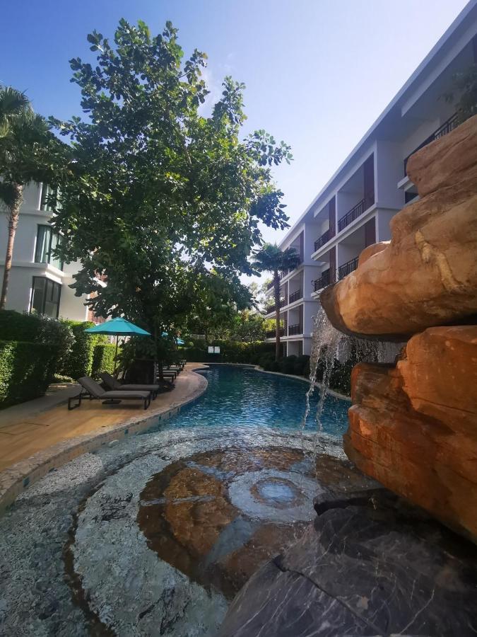 The Title Rawai Beach West Wing Pool Access Aparment ภายนอก รูปภาพ