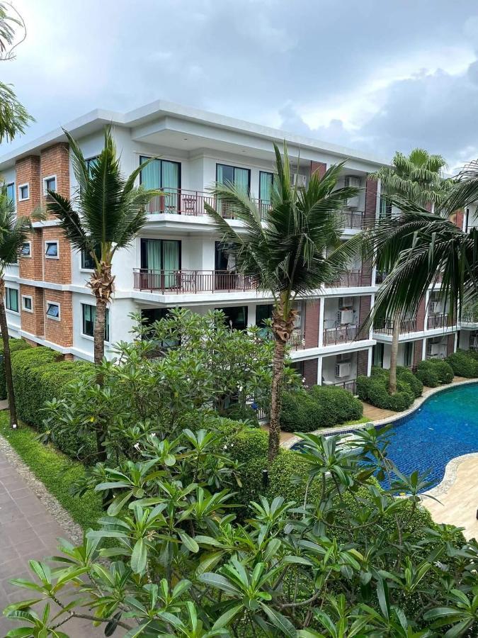 The Title Rawai Beach West Wing Pool Access Aparment ภายนอก รูปภาพ