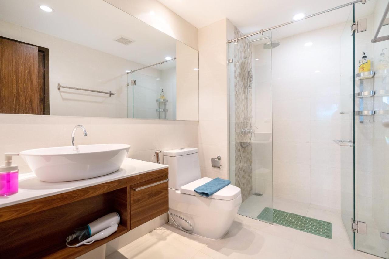 The Title Rawai Beach West Wing Pool Access Aparment ภายนอก รูปภาพ