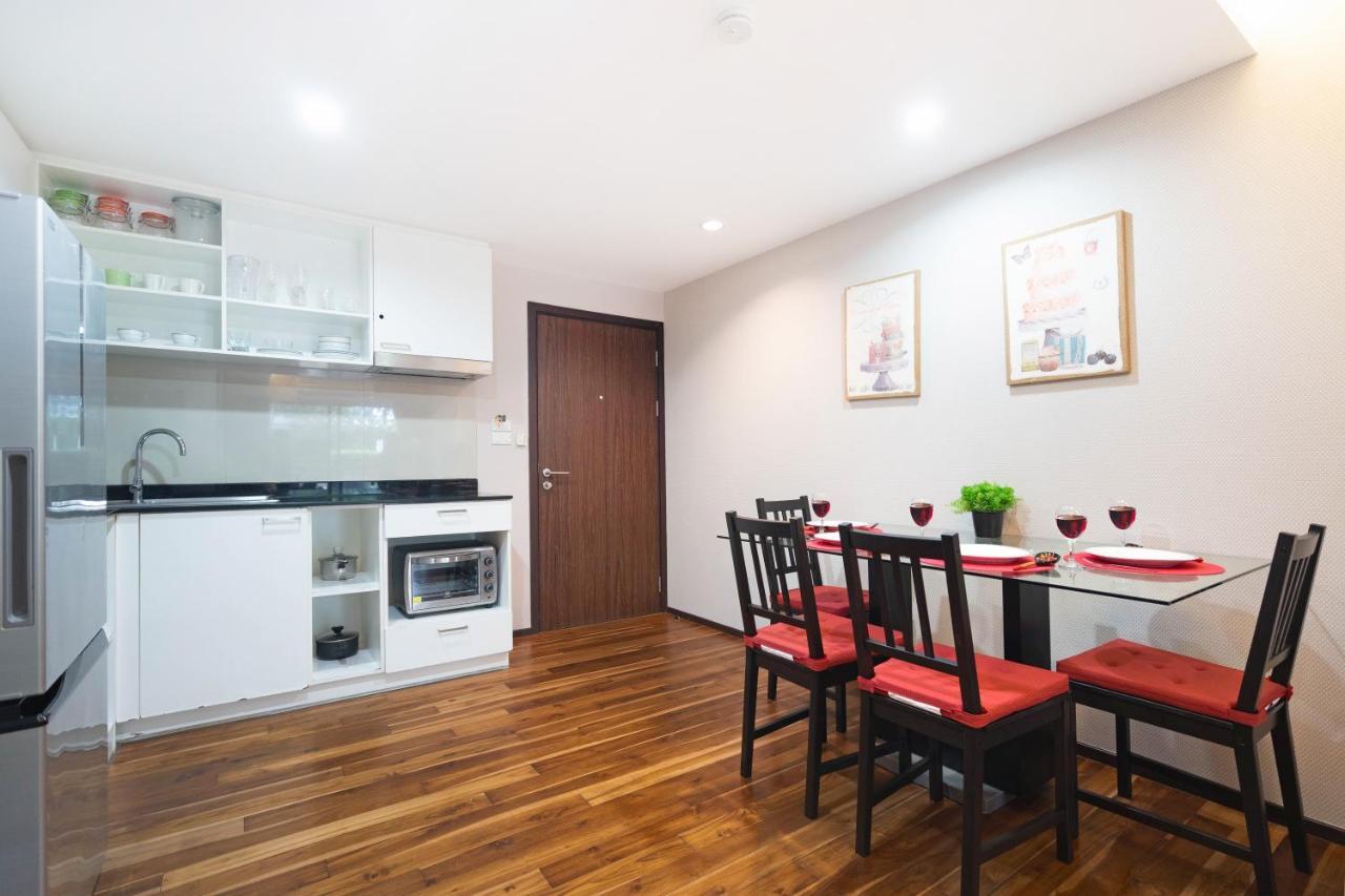 The Title Rawai Beach West Wing Pool Access Aparment ภายนอก รูปภาพ
