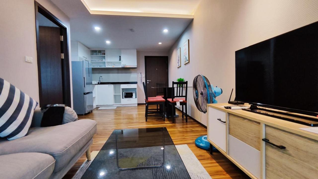 The Title Rawai Beach West Wing Pool Access Aparment ภายนอก รูปภาพ